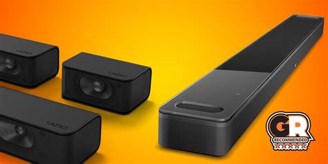 The best gaming sound systems 2024: the top .